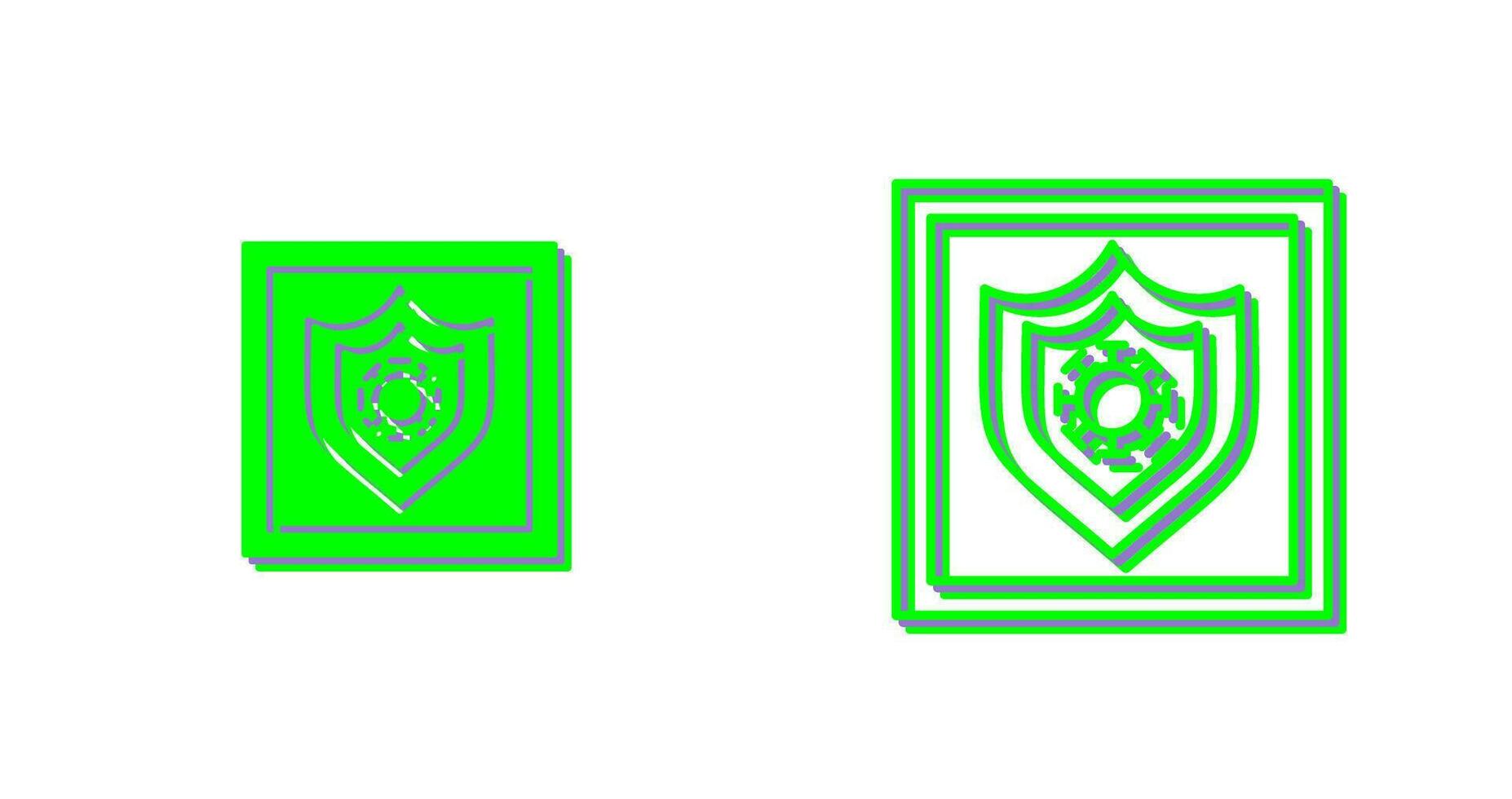 Shield Vector Icon