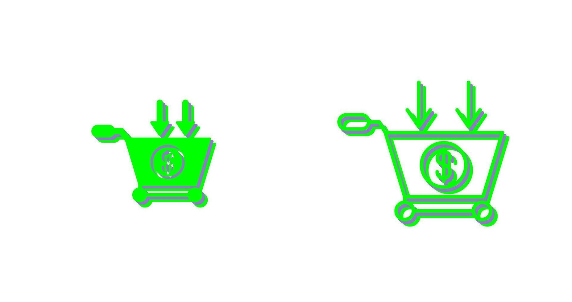 Commerce Vector Icon
