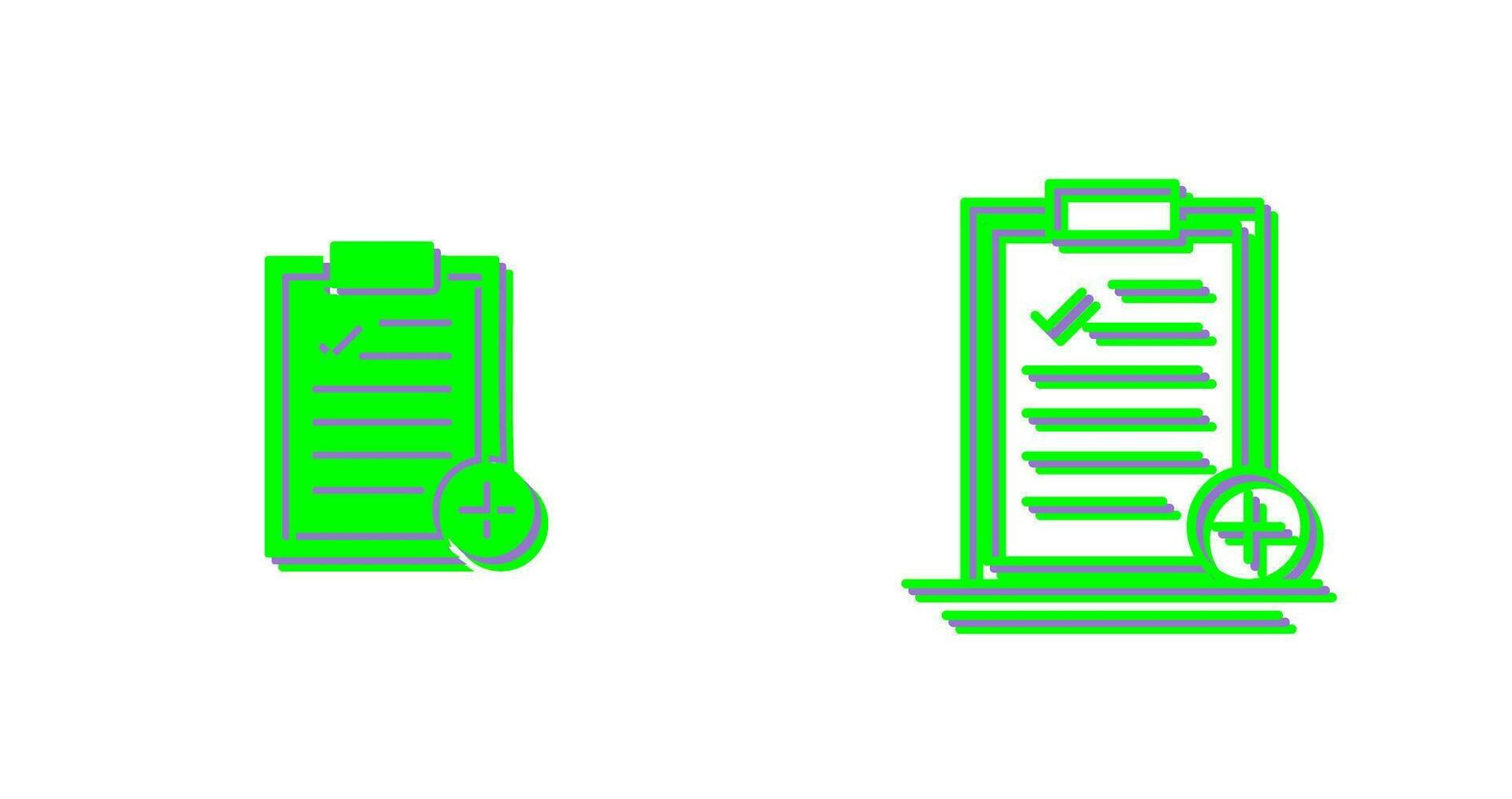 Add Vector Icon