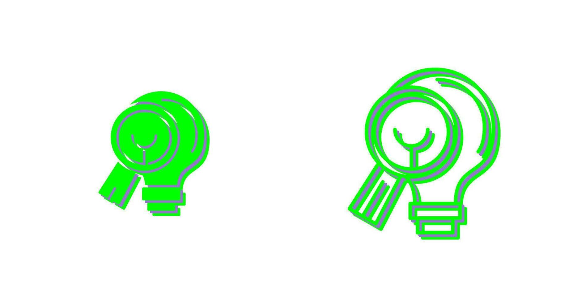 Innovation Vector Icon