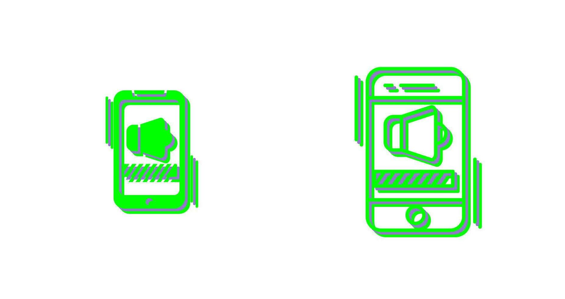Volume Vector Icon