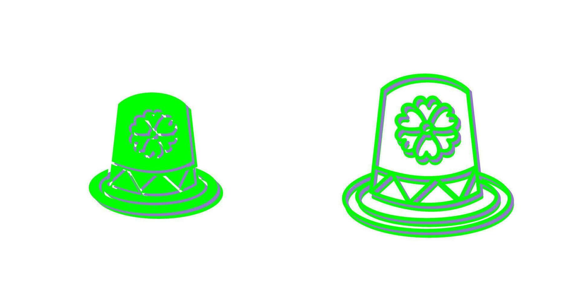 Hat Vector Icon