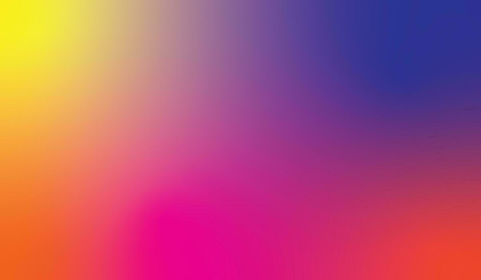 Bright colorful abstract blurry background photo