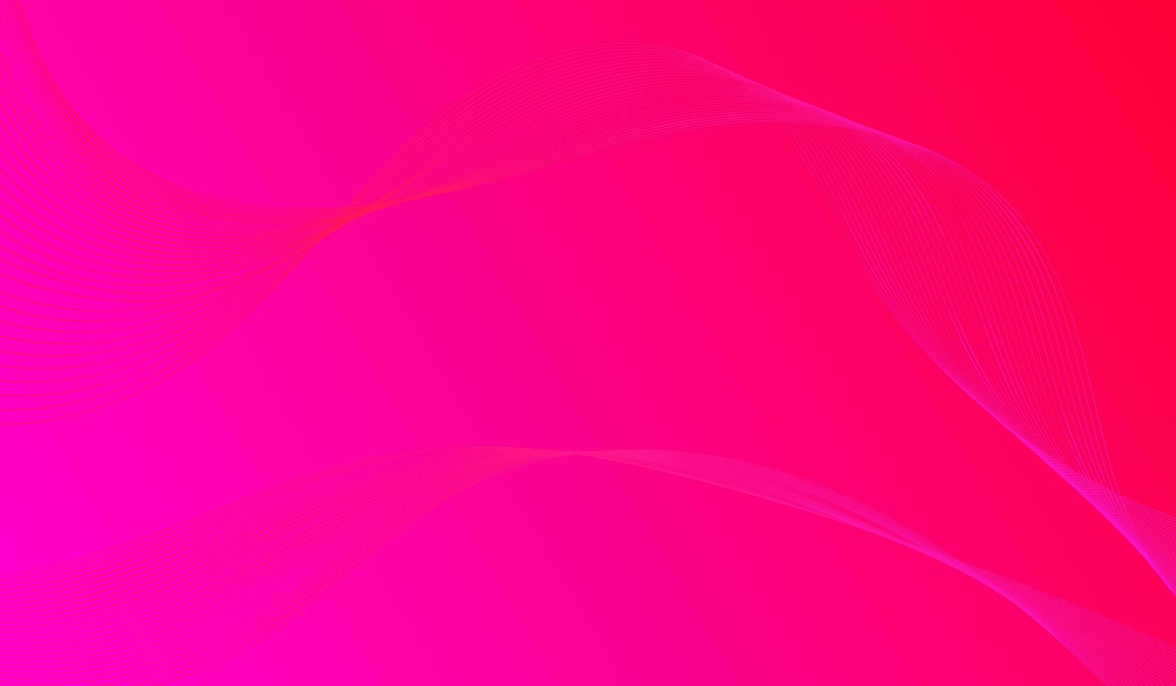 Minimal geometric background. modern elements with fluid gradient. Dynamic shapes composition photo