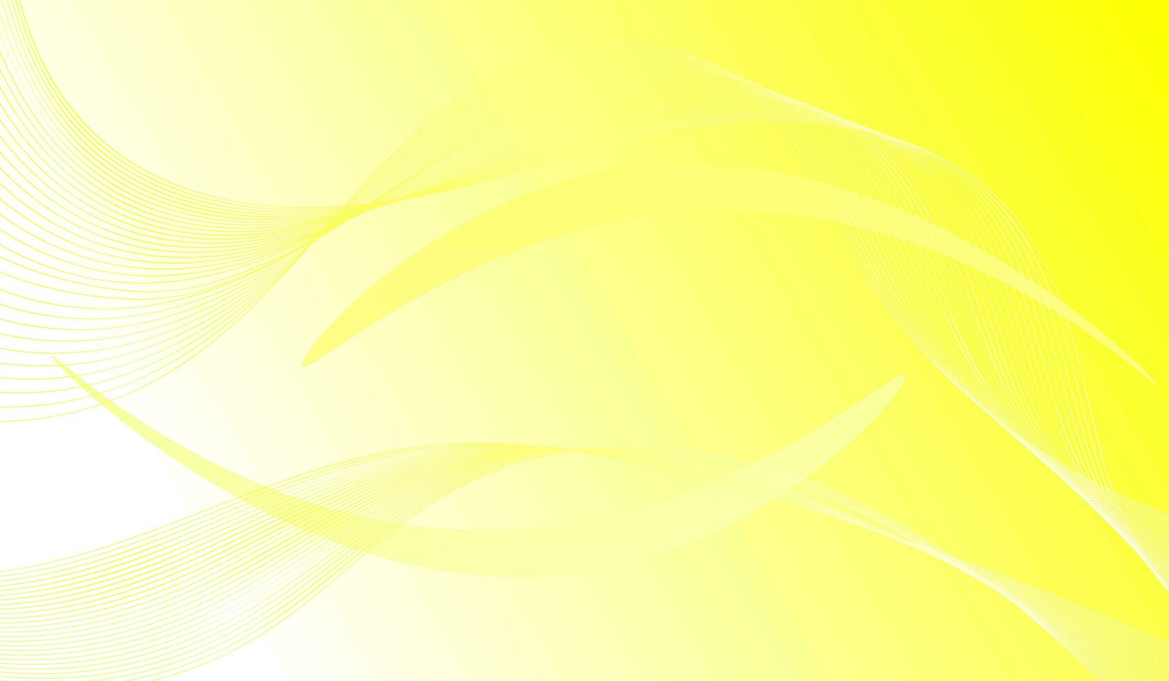 abstract background with glowing wave. Shiny moving lines design element. Futuristic technology concept. photo