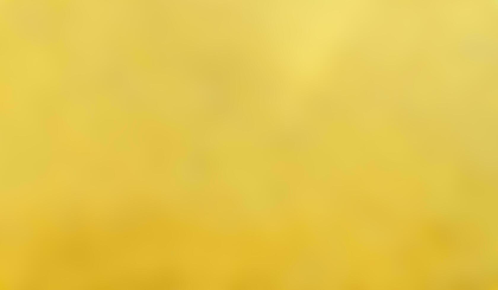 Gold background gradient foil vector yellow texture. Smooth gold gradient blur metallic photo