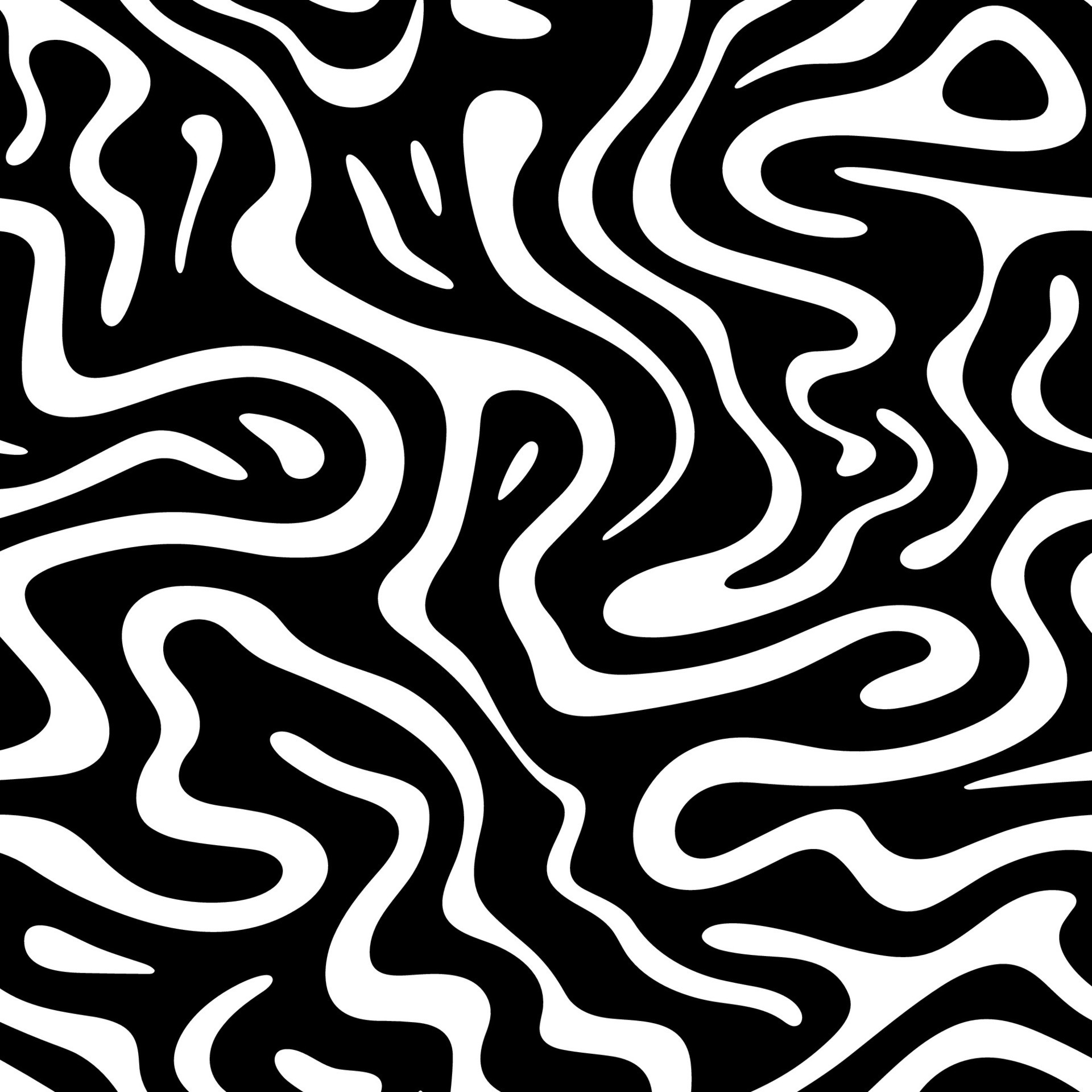 Black and white random pattern 29483346 Vector Art at Vecteezy