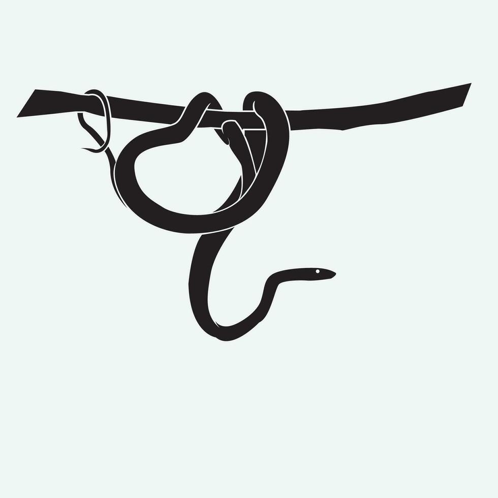 Snake vector png