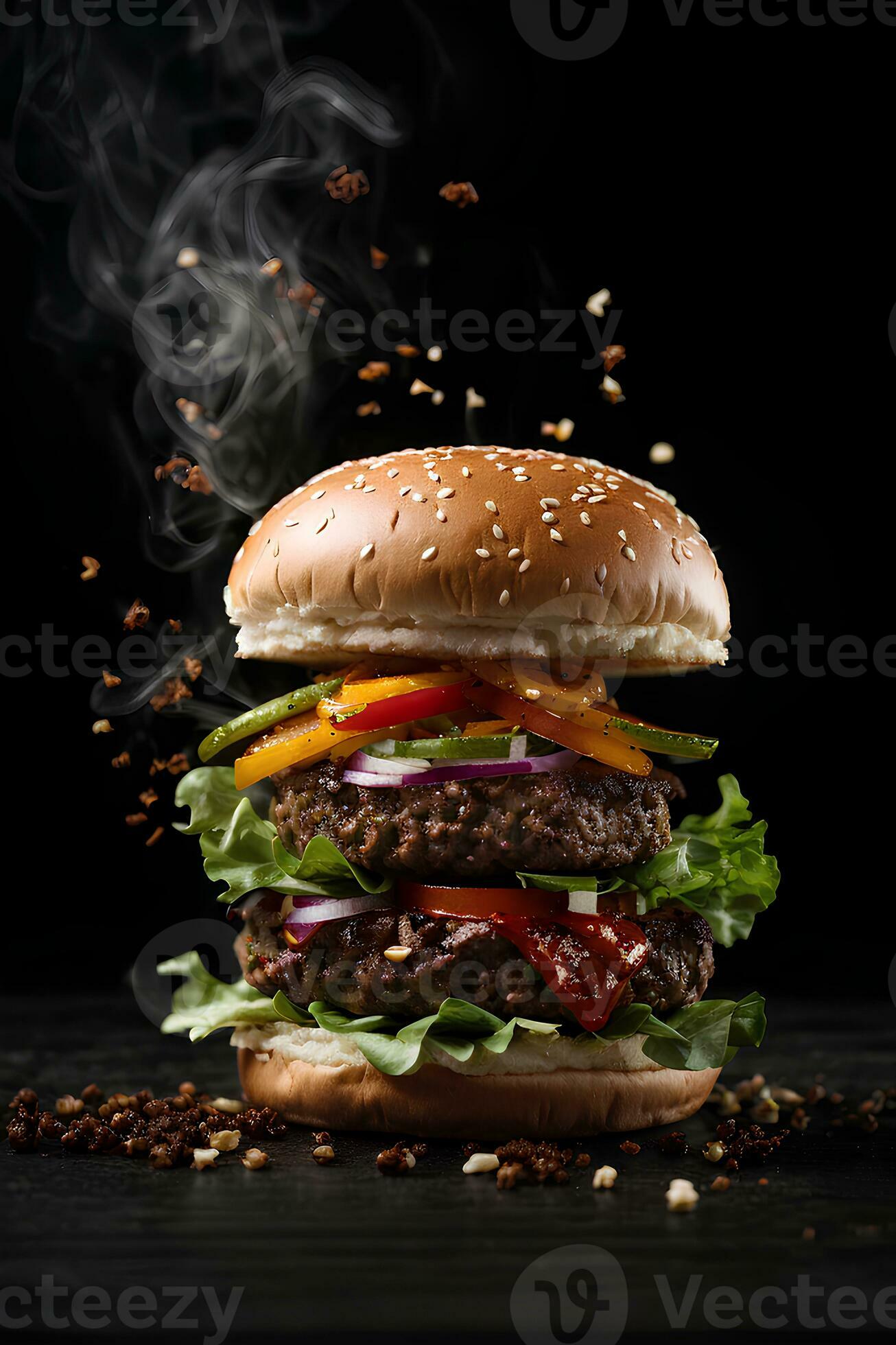 Delicious Burger no Steam