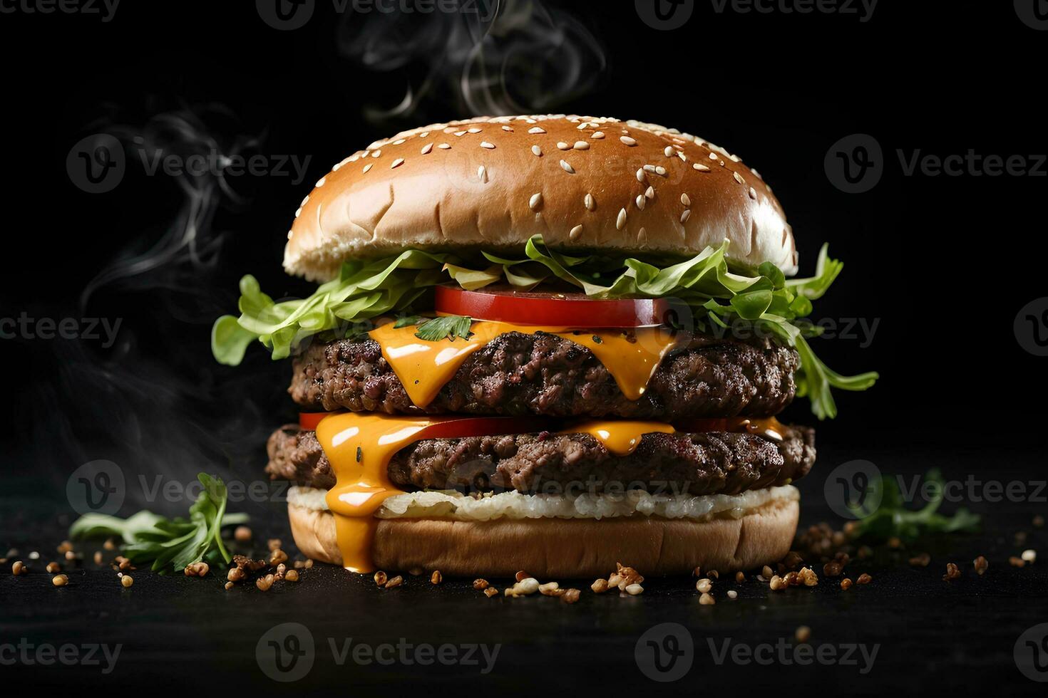 Delicious Burger no Steam