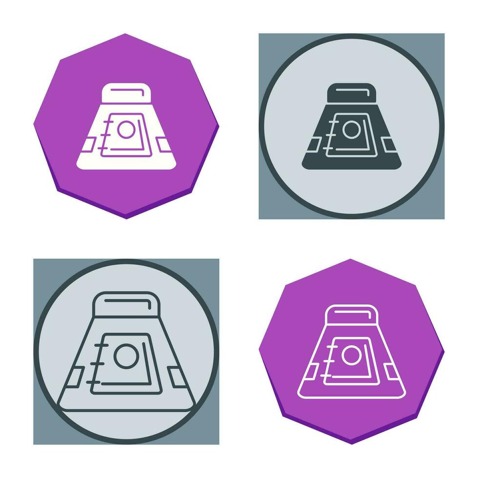 Module Vector Icon