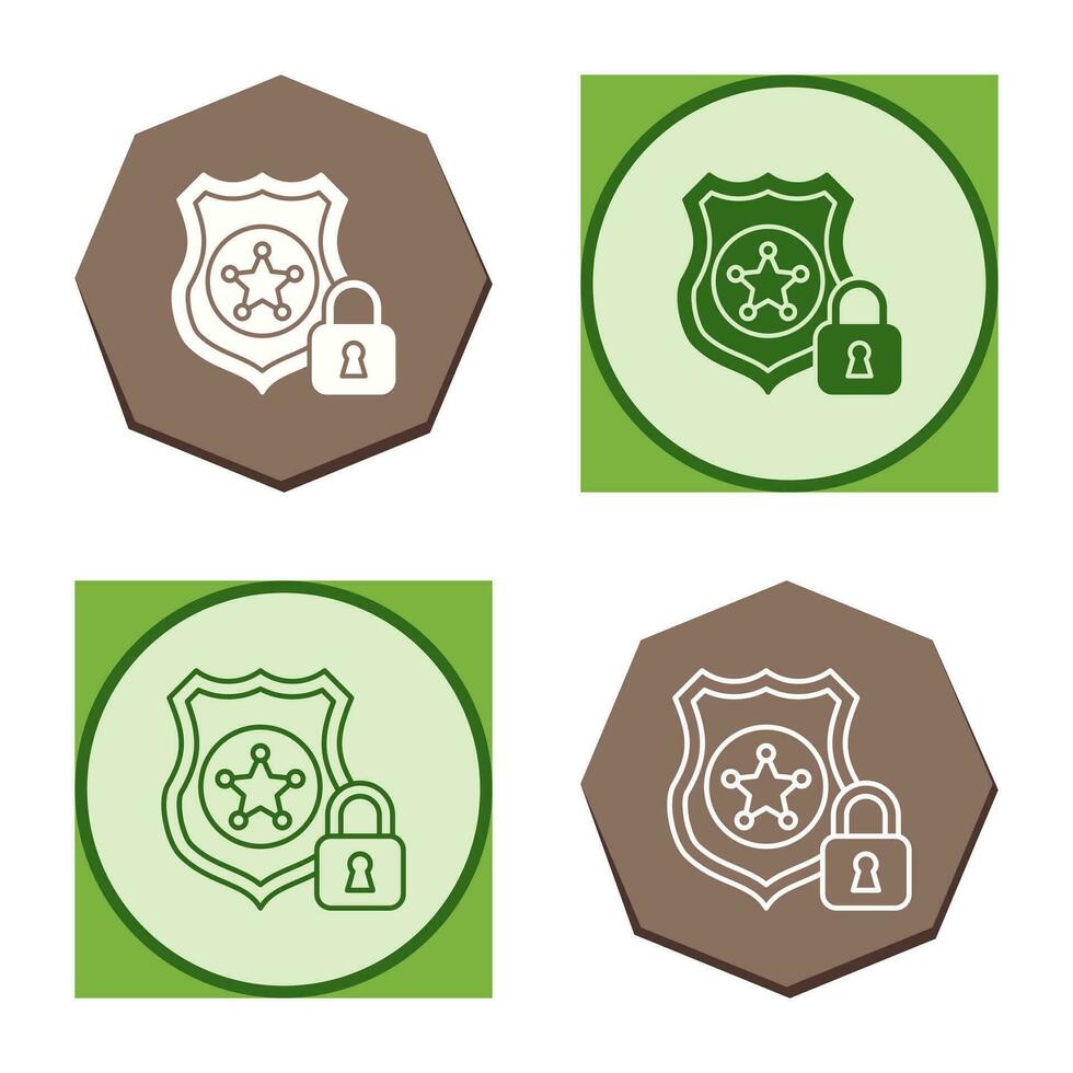 Security Vector Icon