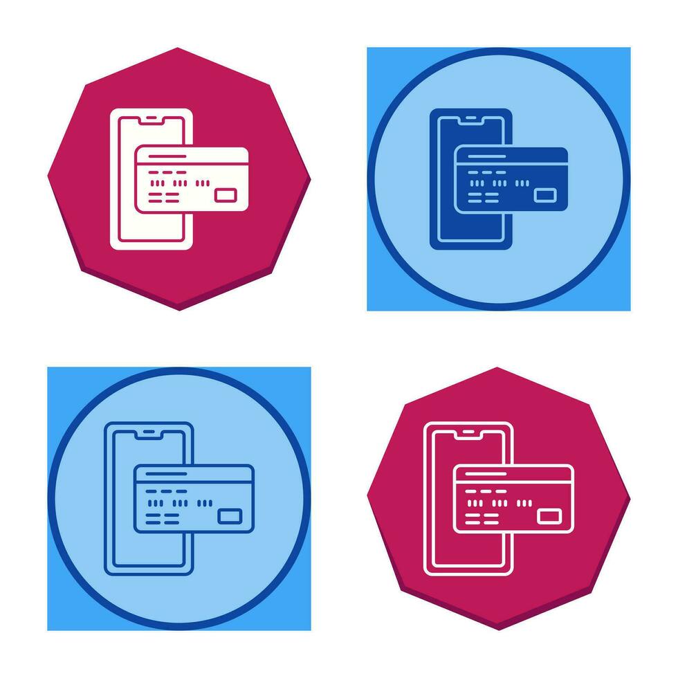 Payment Vector Icon