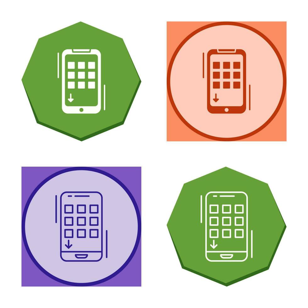 Move Vector Icon