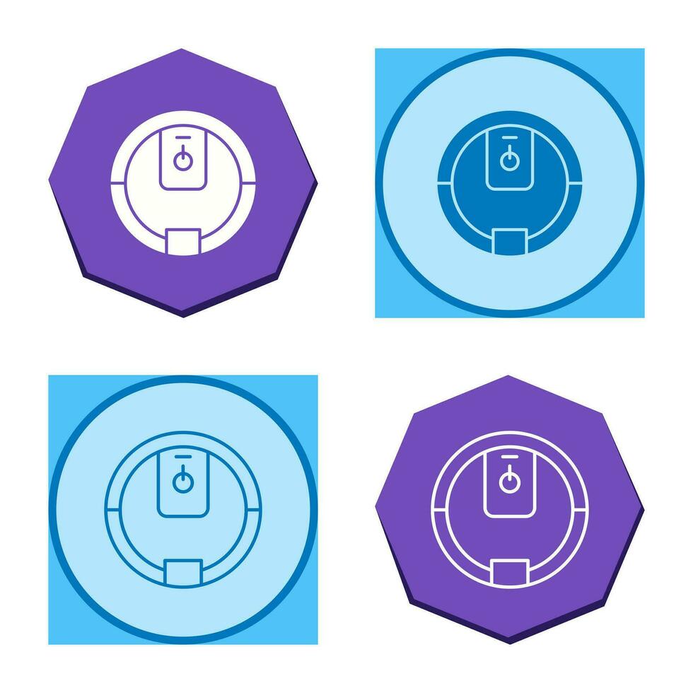 Power Button Vector Icon