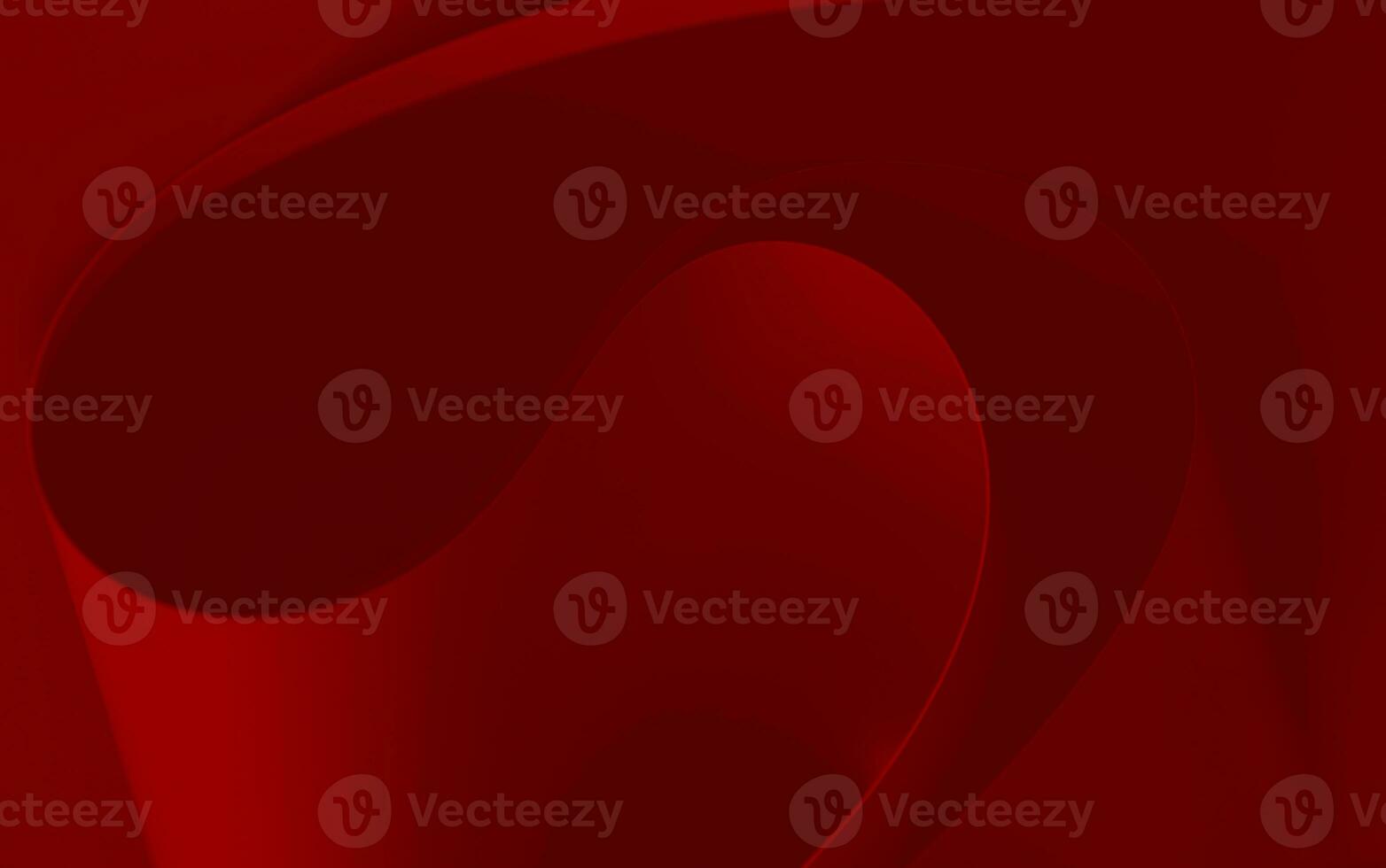 Vibrant Twisted Paper Background Design photo
