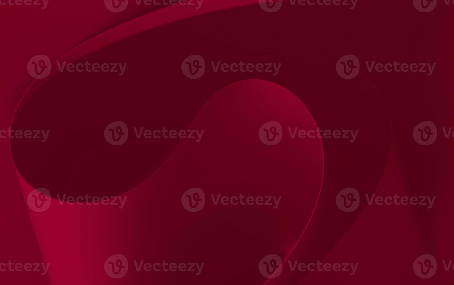 Vibrant Twisted Paper Background Design photo