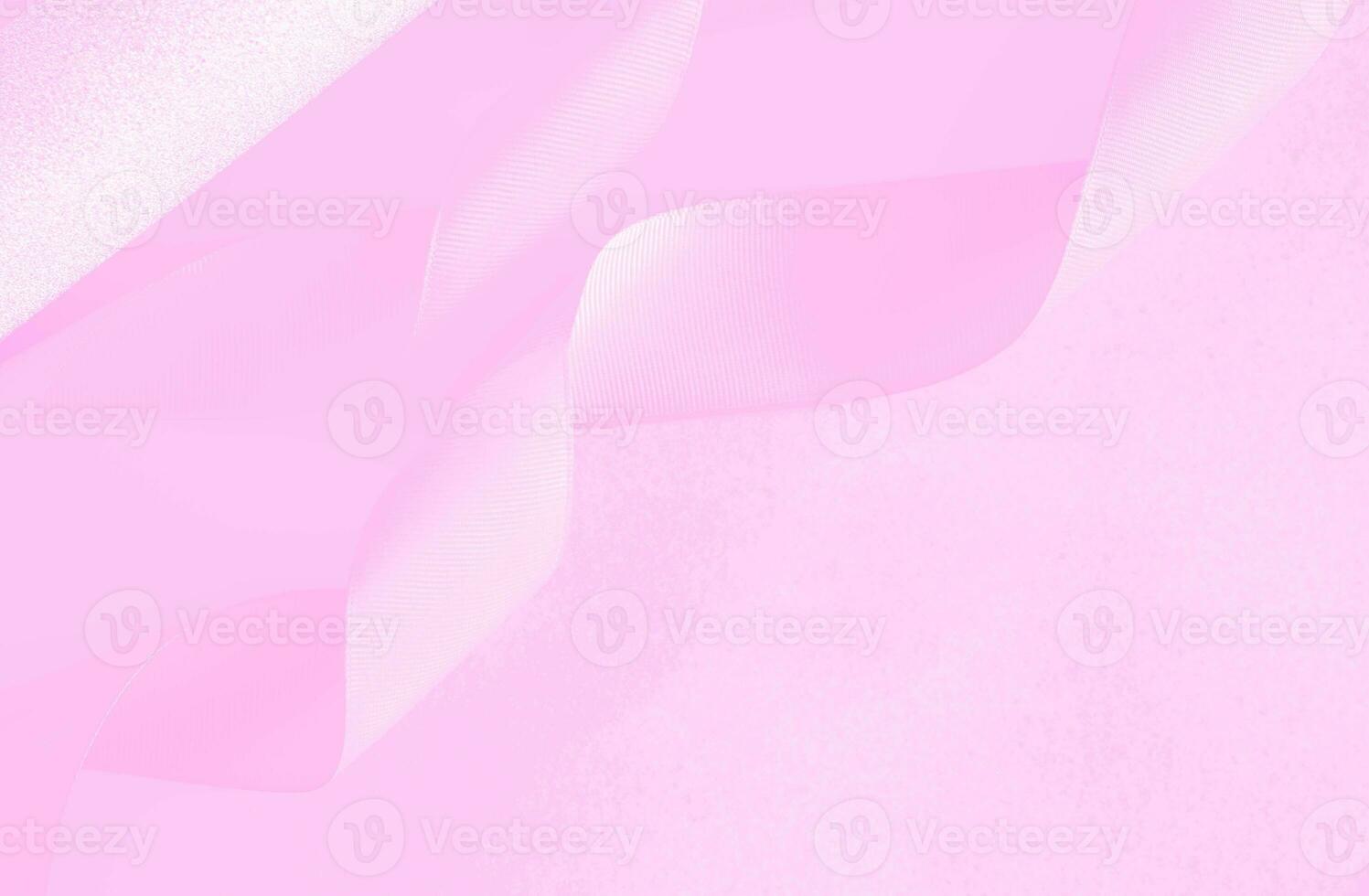 Mesmerizing Canvas of Curled Ribbon and Enchanting Rolled Paper Background photo