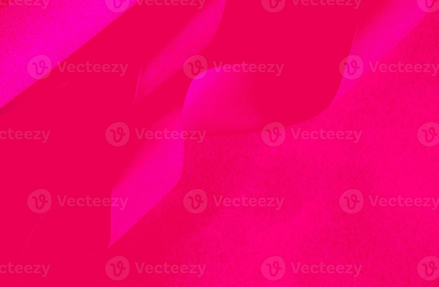 Mesmerizing Canvas of Curled Ribbon and Enchanting Rolled Paper Background photo