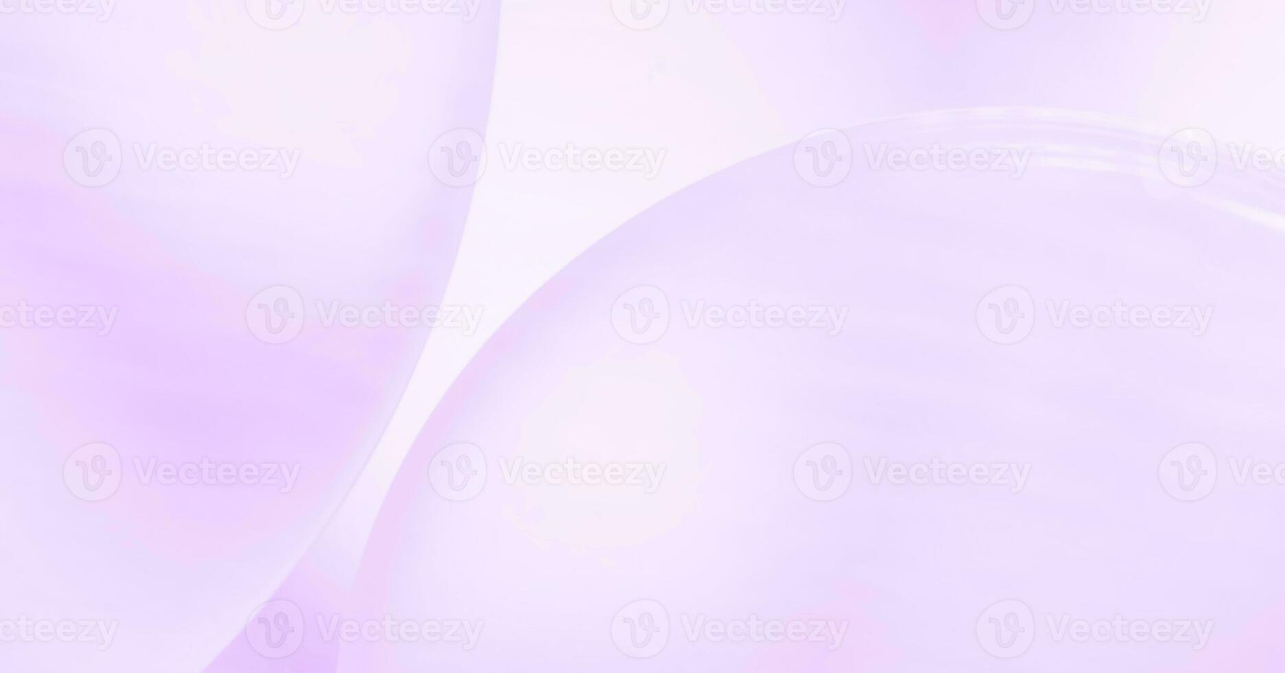 Abstract Bubbles Colorfully Blurred Canvas Background photo