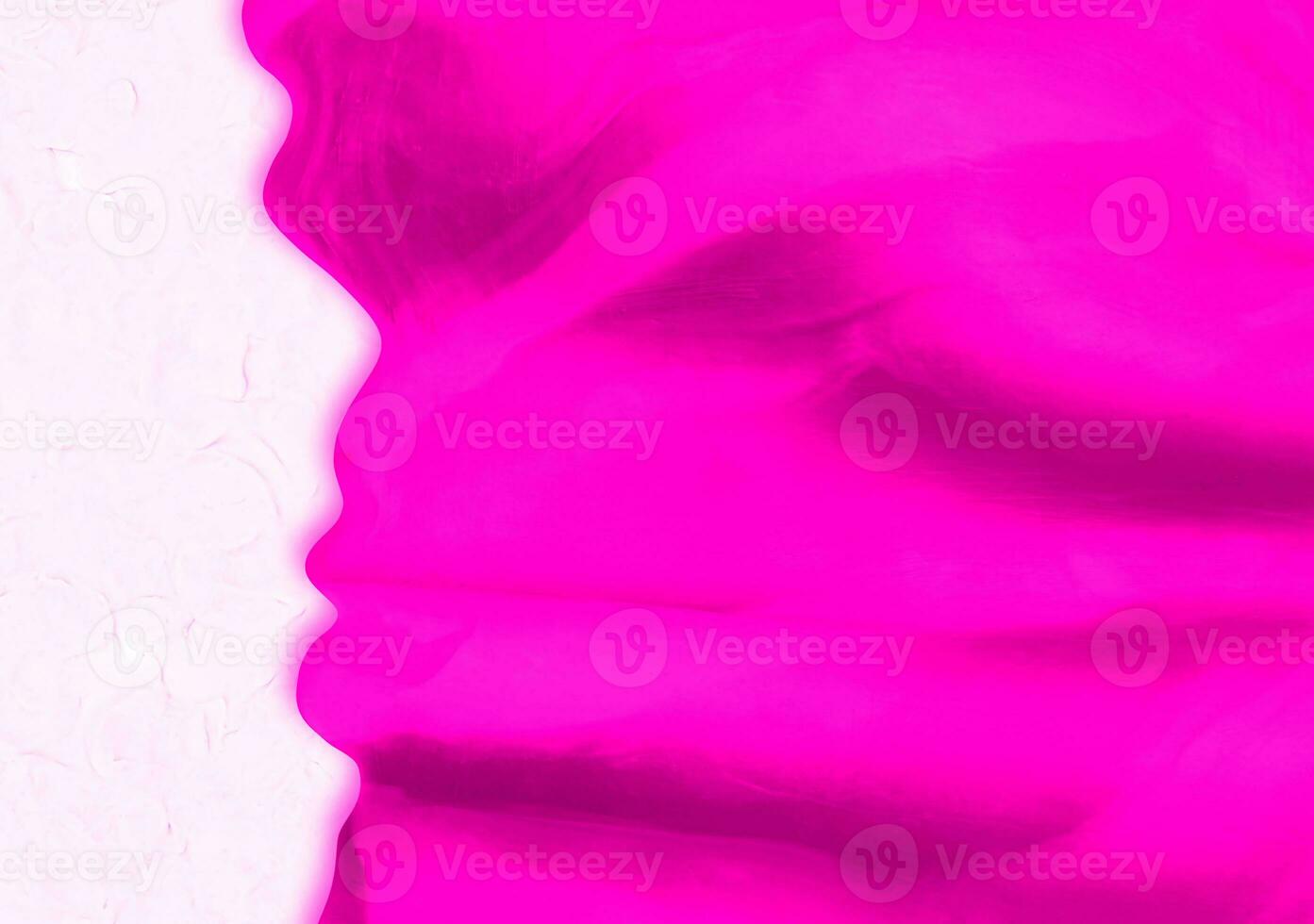 Creative dye art textured background design photo