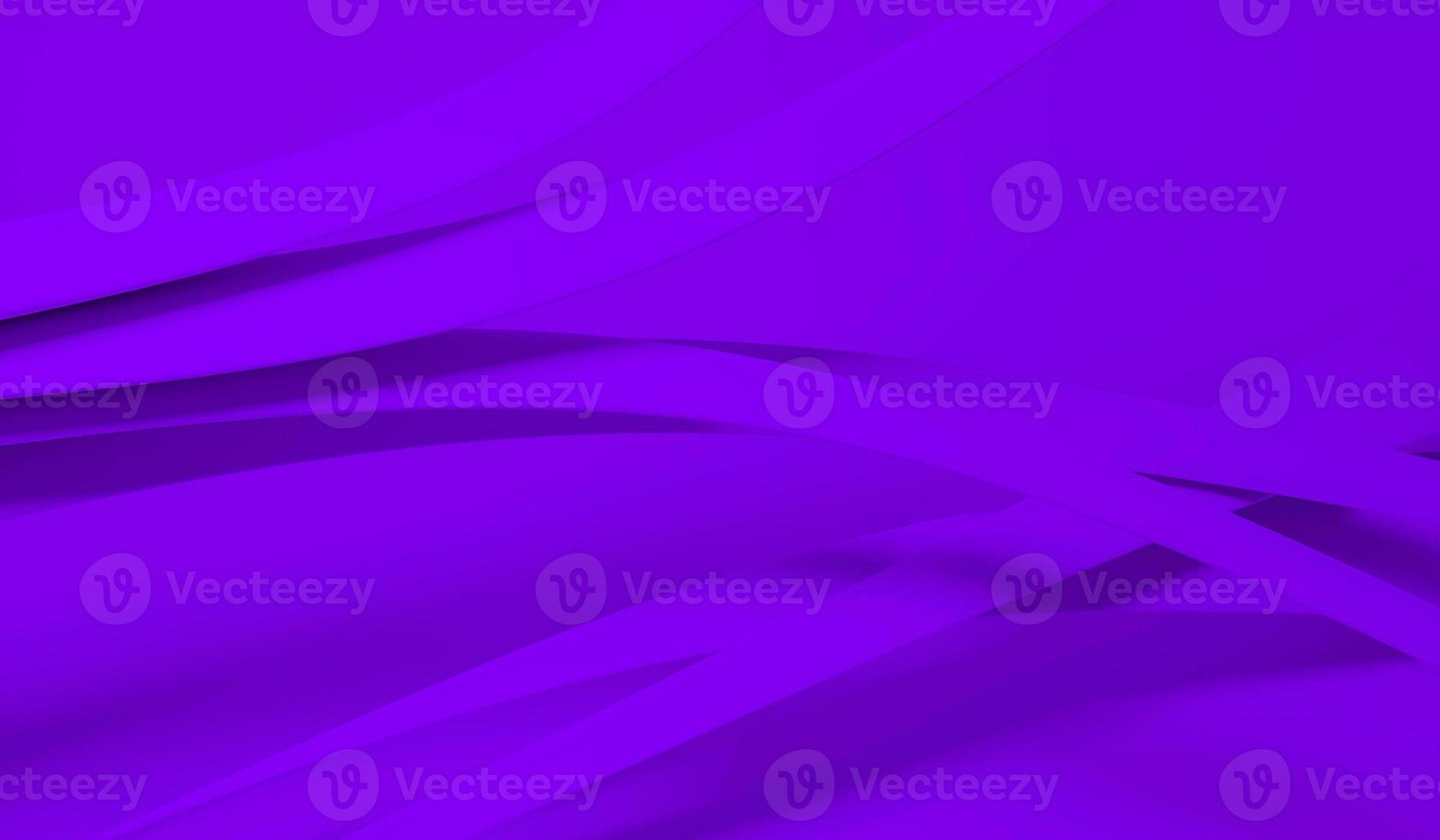 Abstract Background design with round lines photo