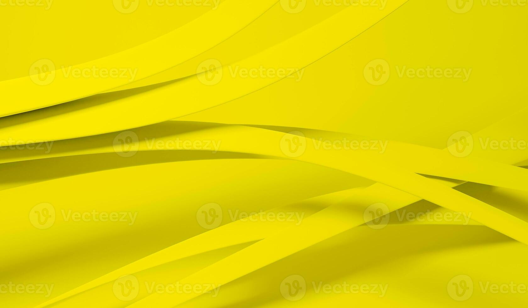 Abstract Background design with round lines photo
