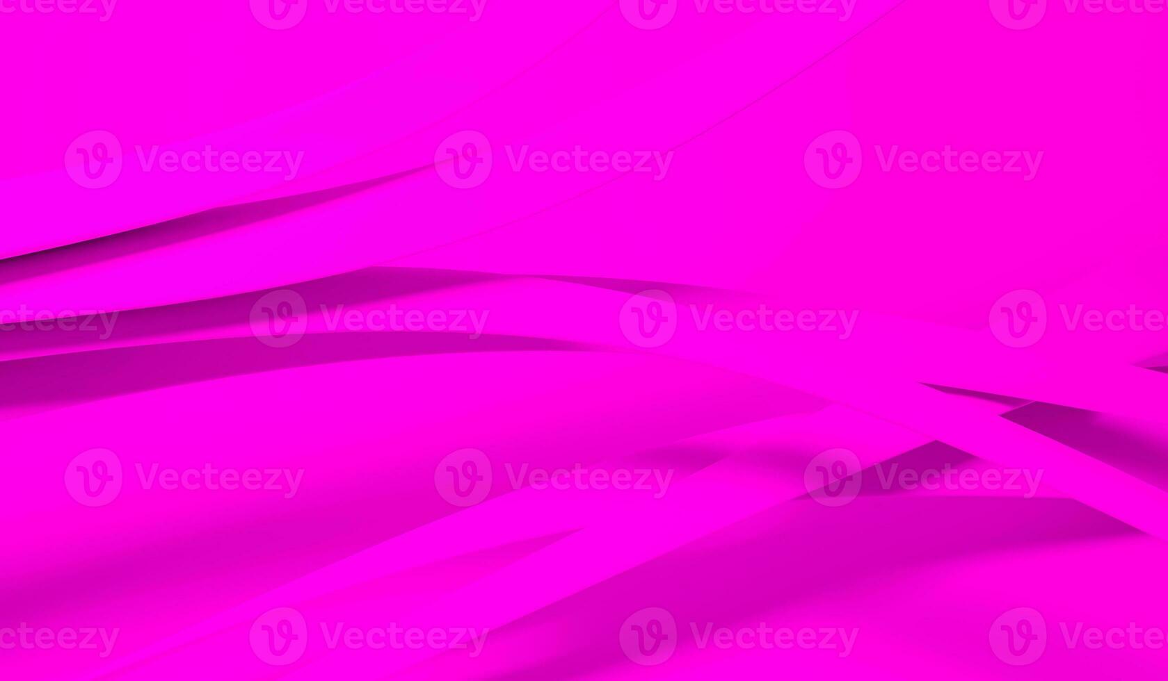 Abstract Background design with round lines photo