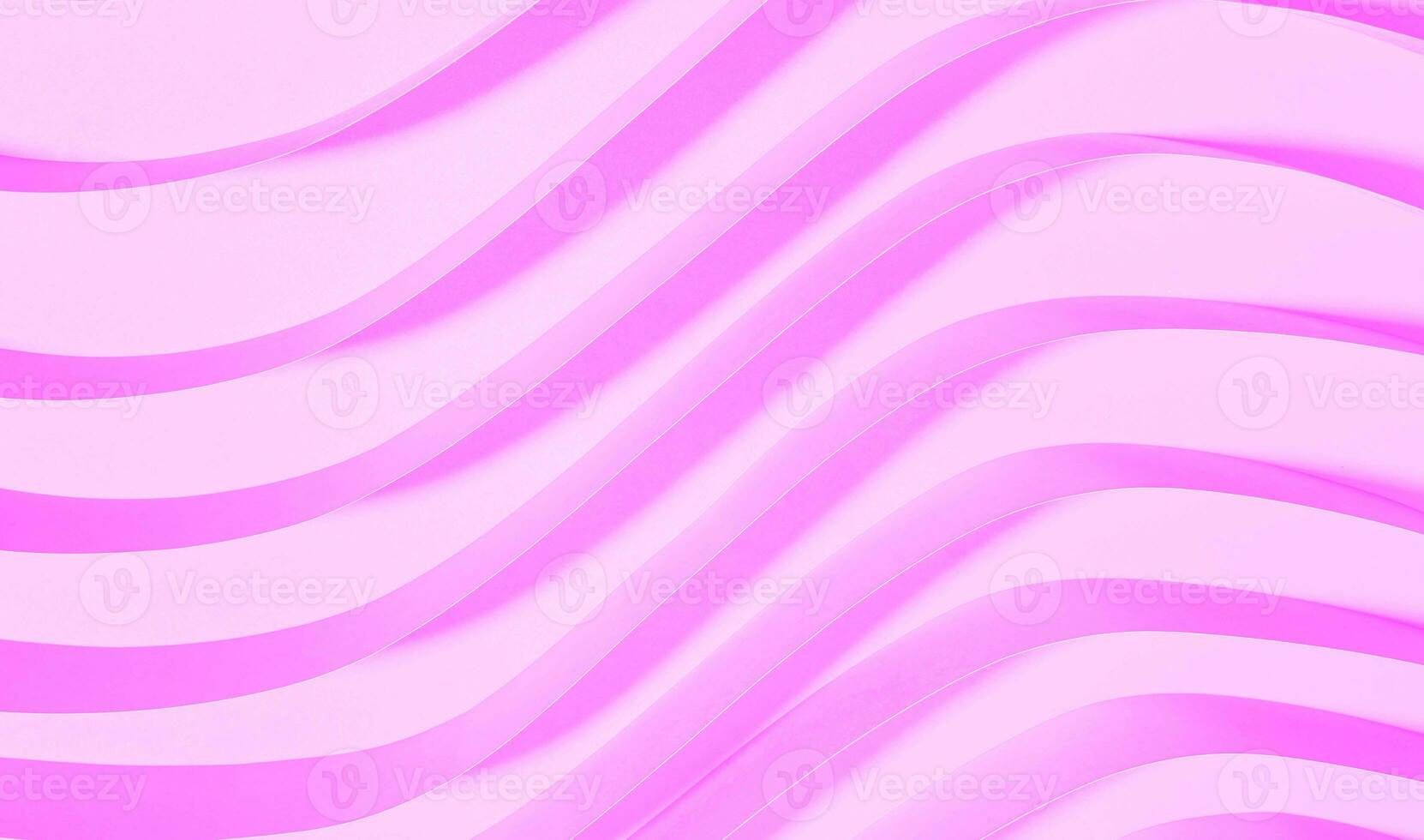 4k Abstract papercut background design photo