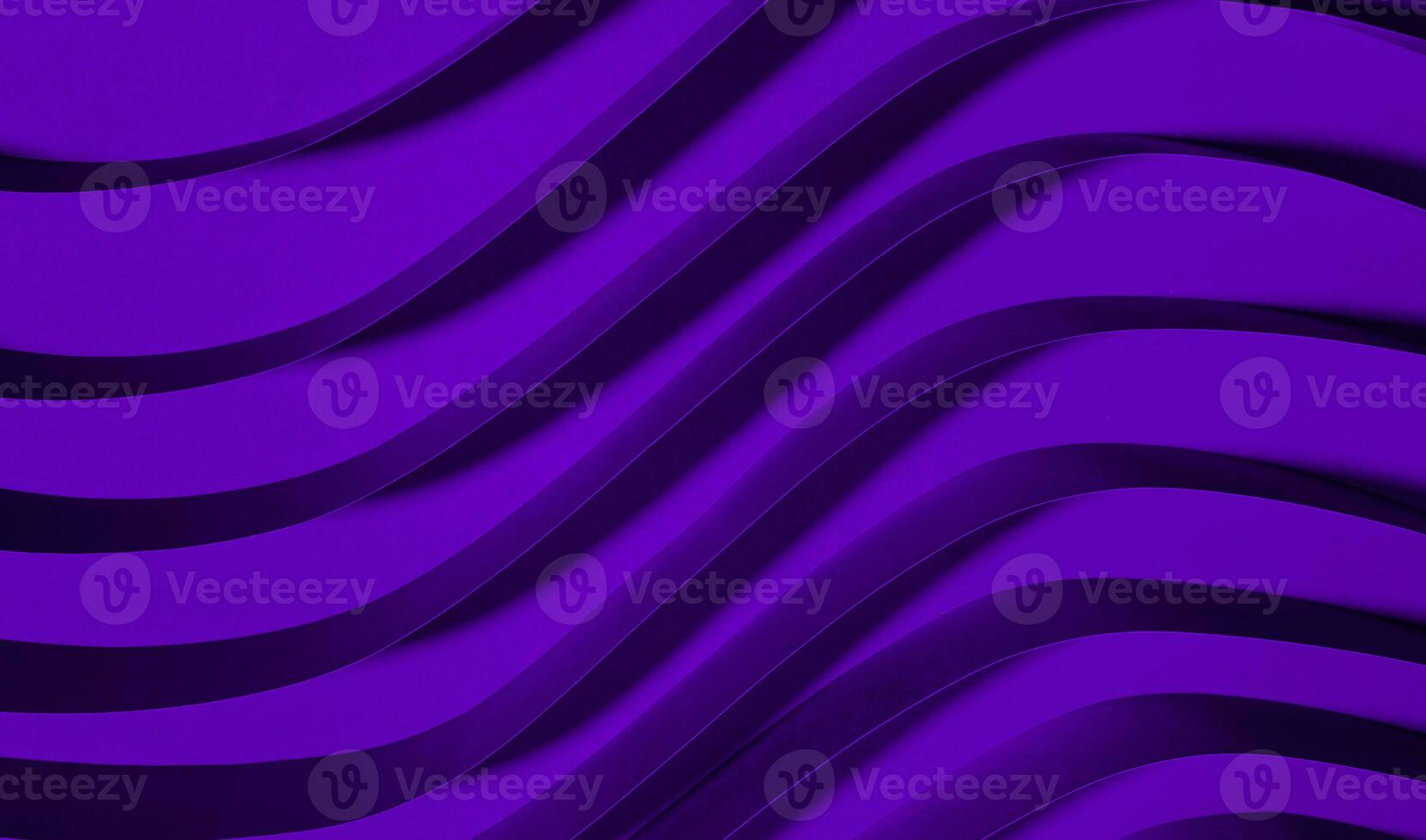 4k Abstract papercut background design photo