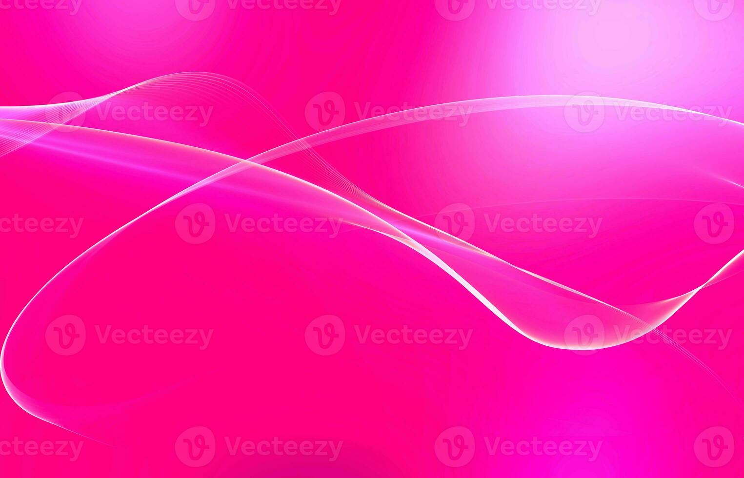 Abstract wave background design for projects photo