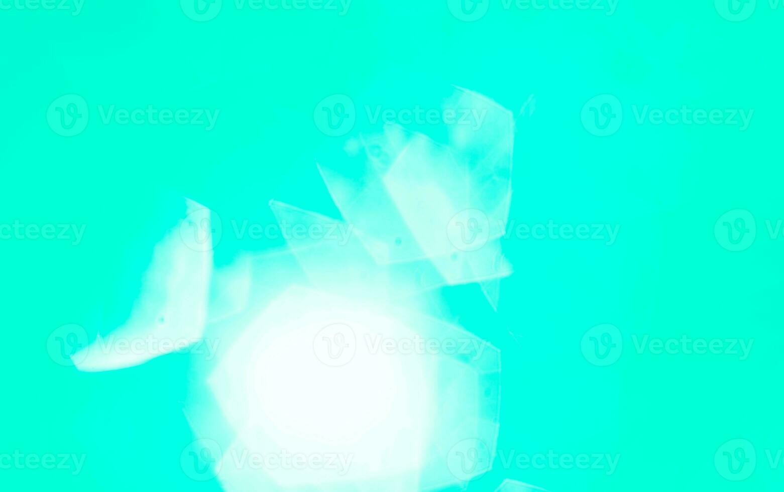 Abstract Background Specks of Light Within the Pentagon photo