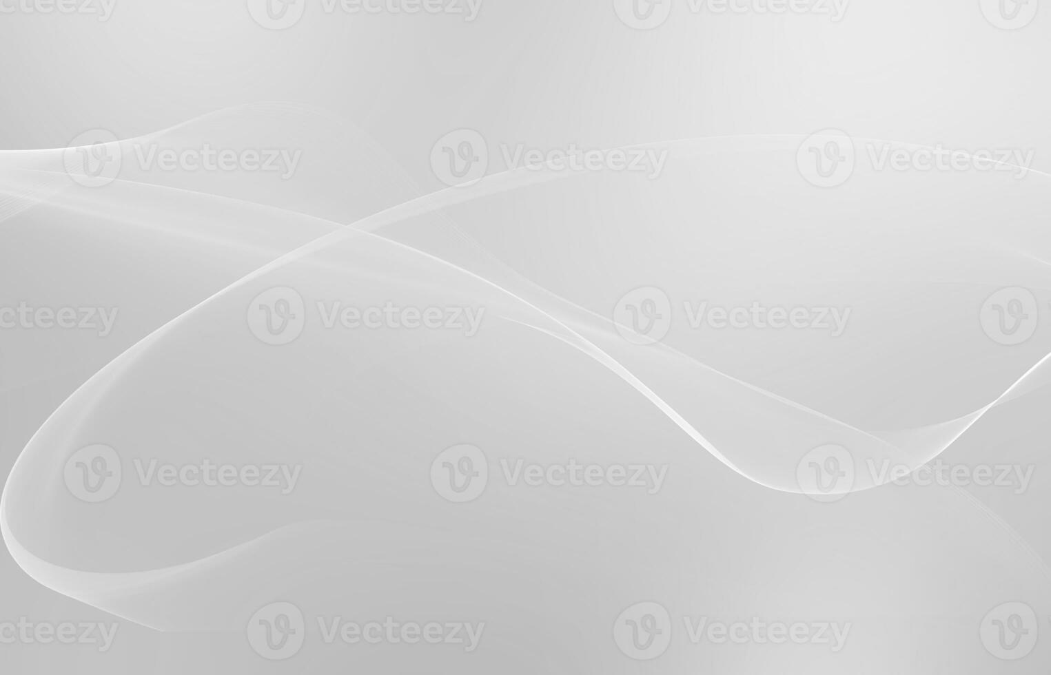 Abstract wave background design for projects photo