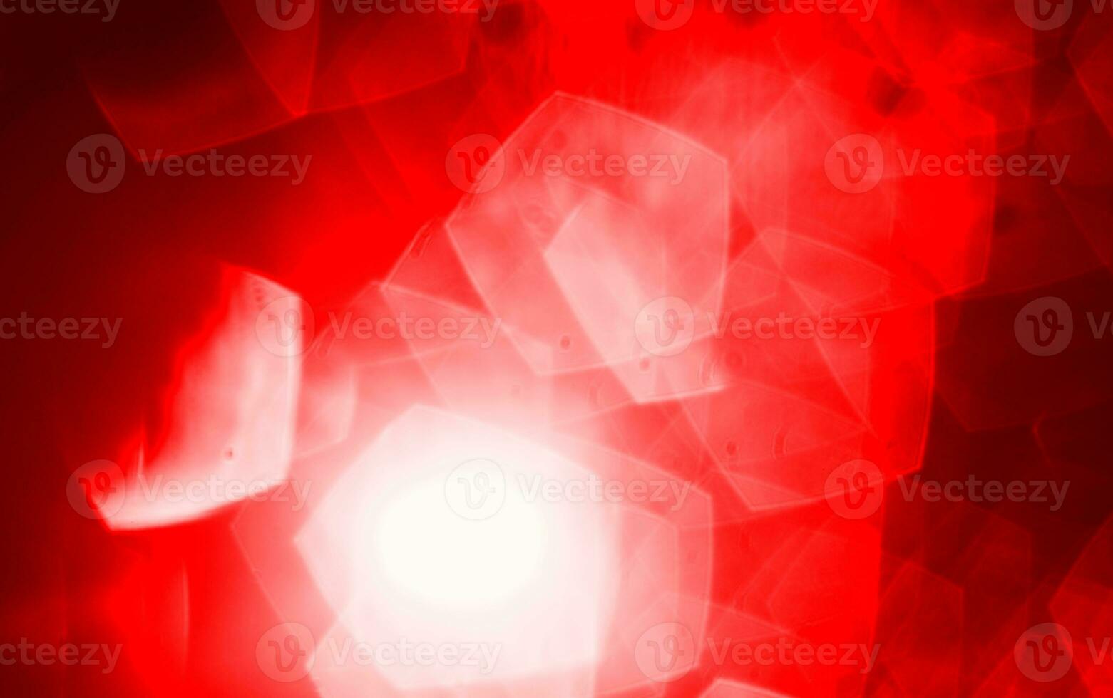Abstract Background Specks of Light Within the Pentagon photo