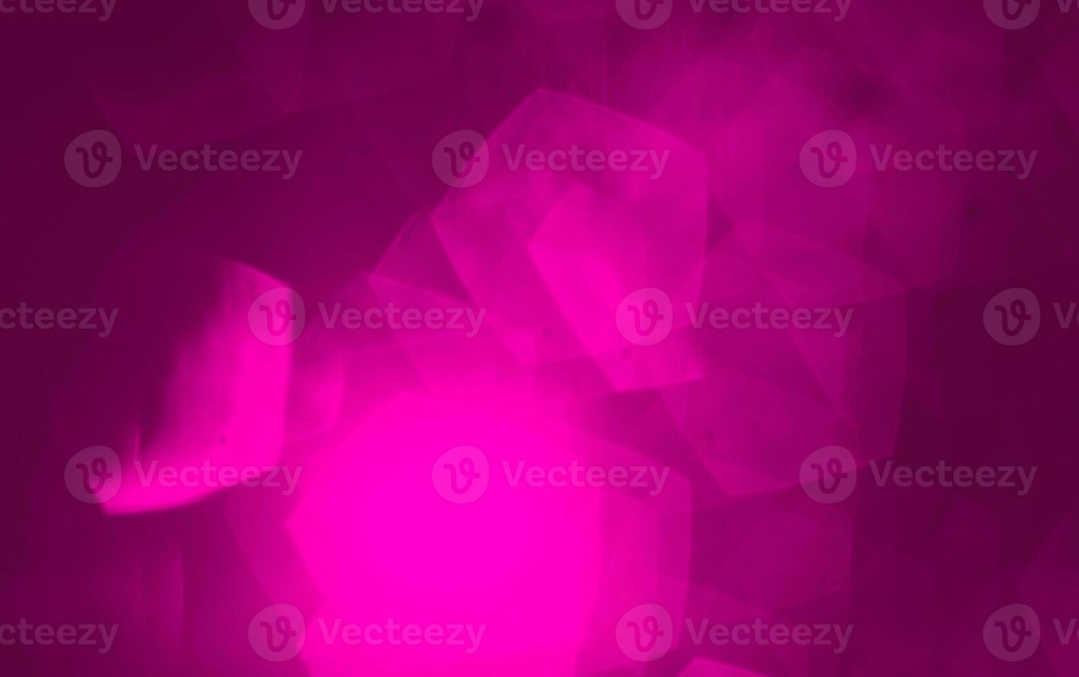 Abstract Background Specks of Light Within the Pentagon photo