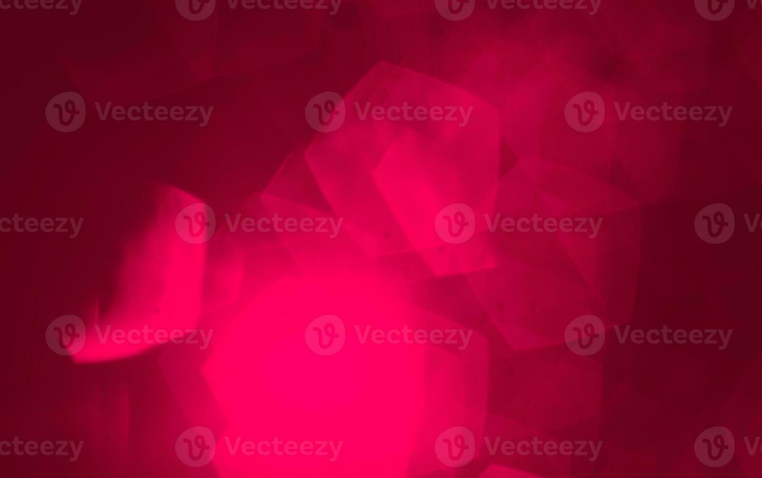 Abstract Background Specks of Light Within the Pentagon photo