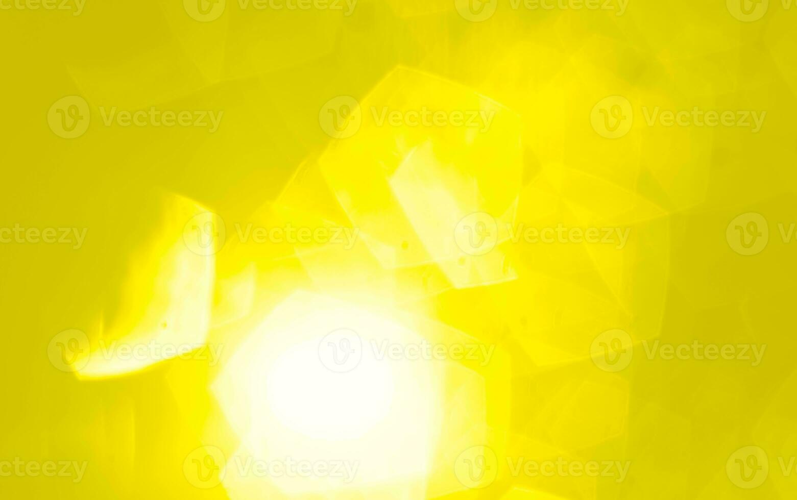 Abstract Background Specks of Light Within the Pentagon photo