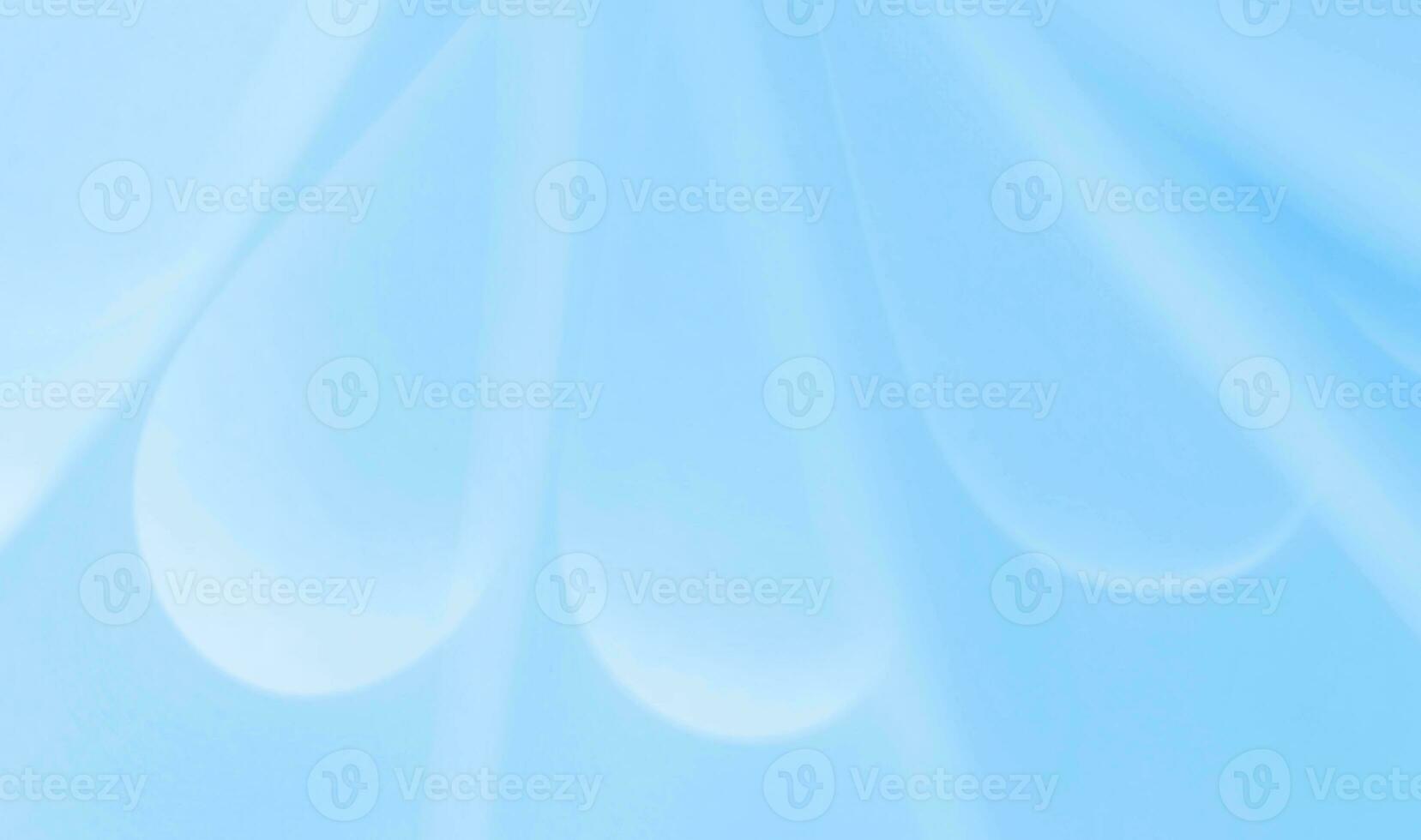 curve paper with modern design background photo