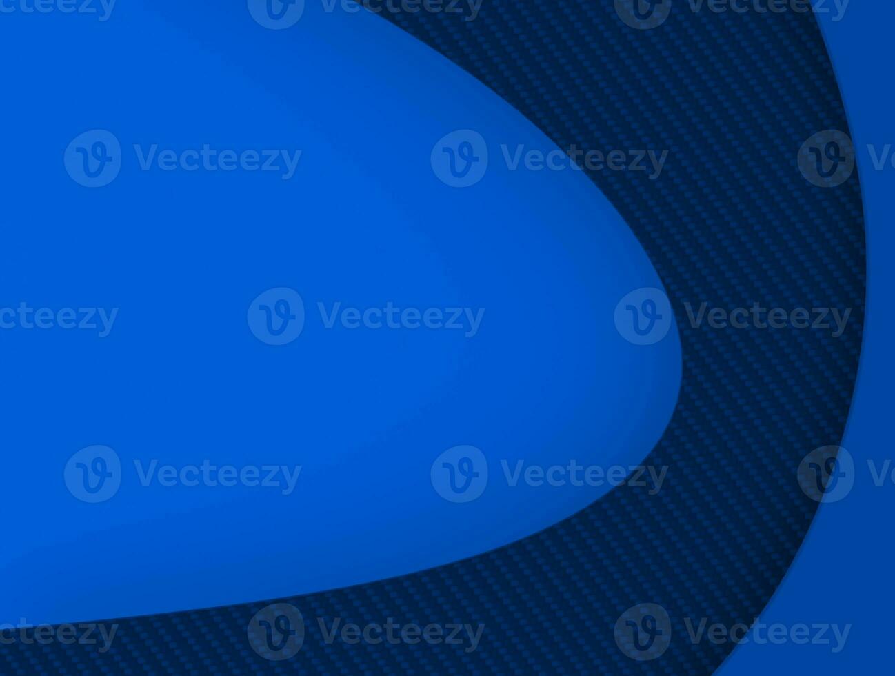 Simple layers design for presentation background photo