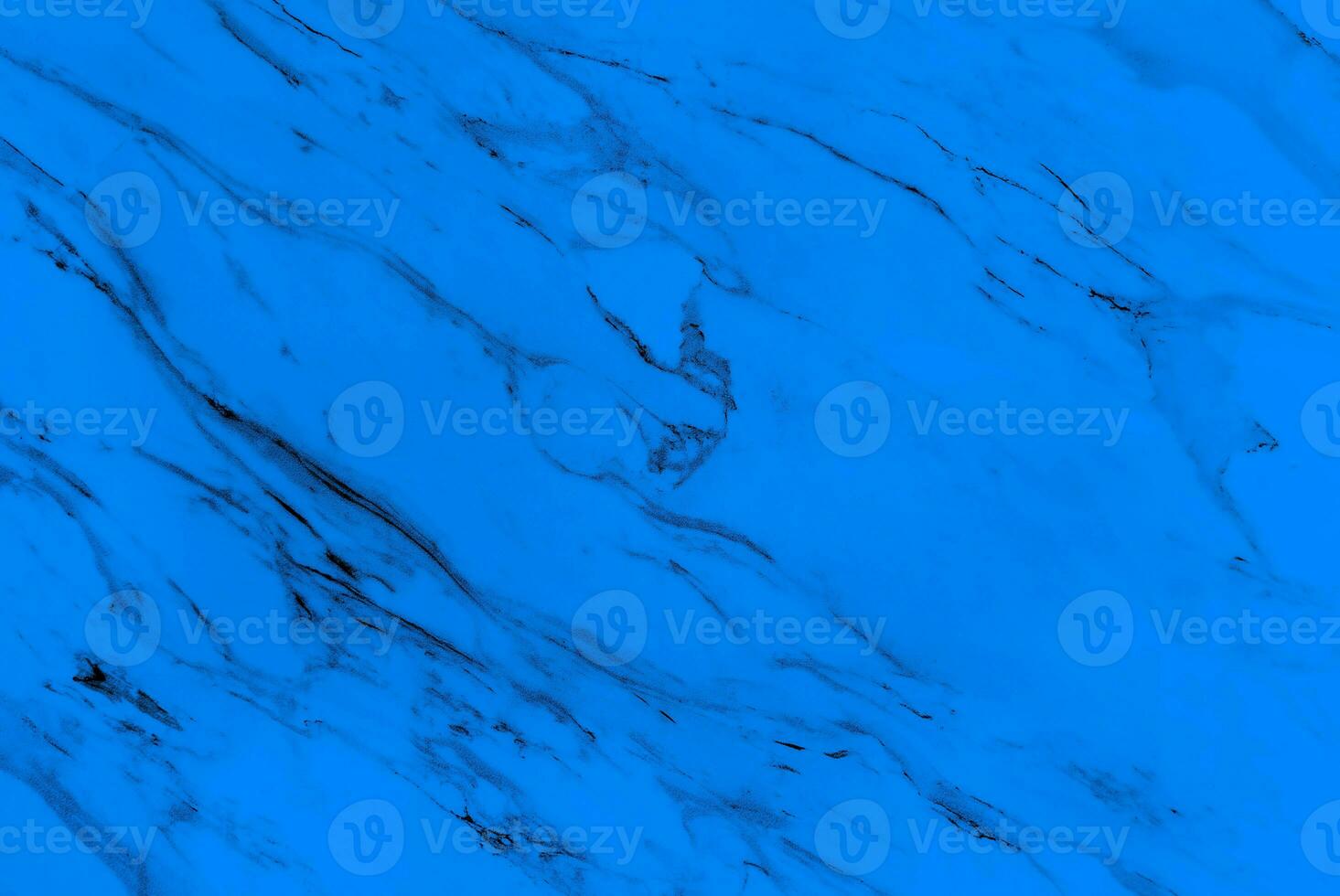 Close up of black marble textured background photo