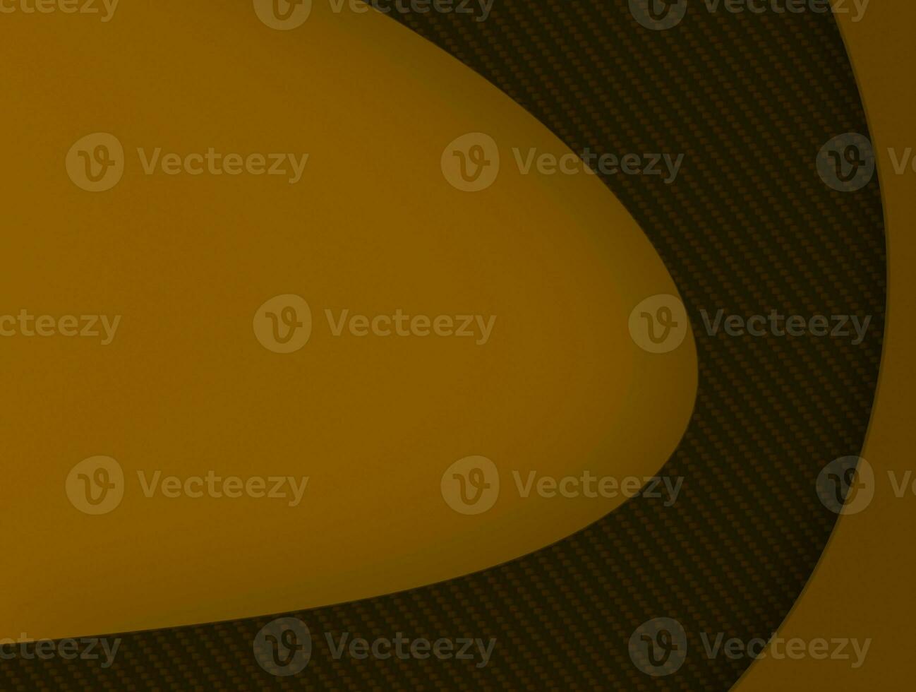 Simple layers design for presentation background photo