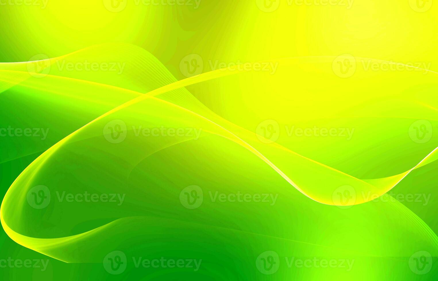 Abstract wave background design for projects photo