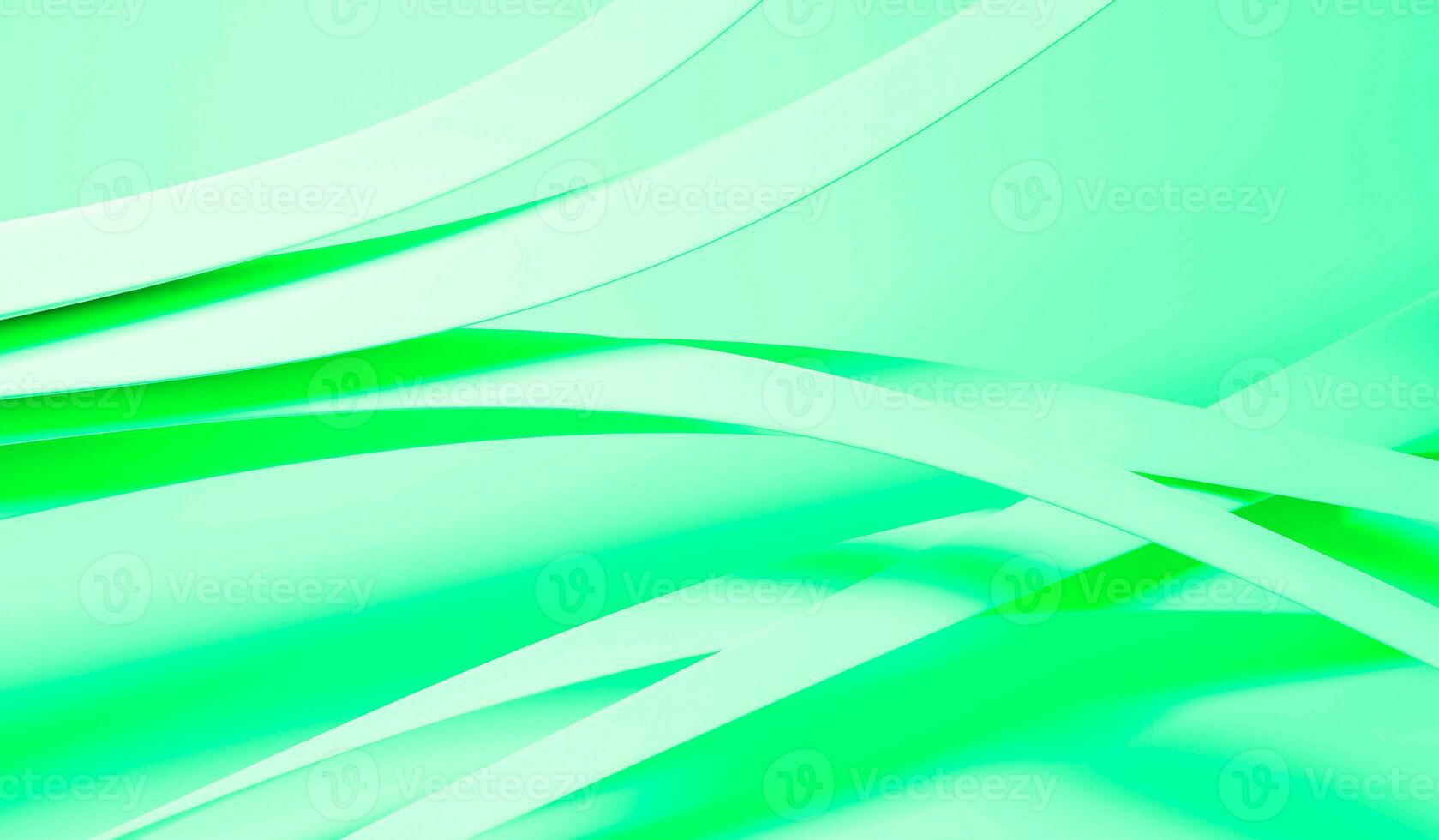 Abstract Background design with round lines photo