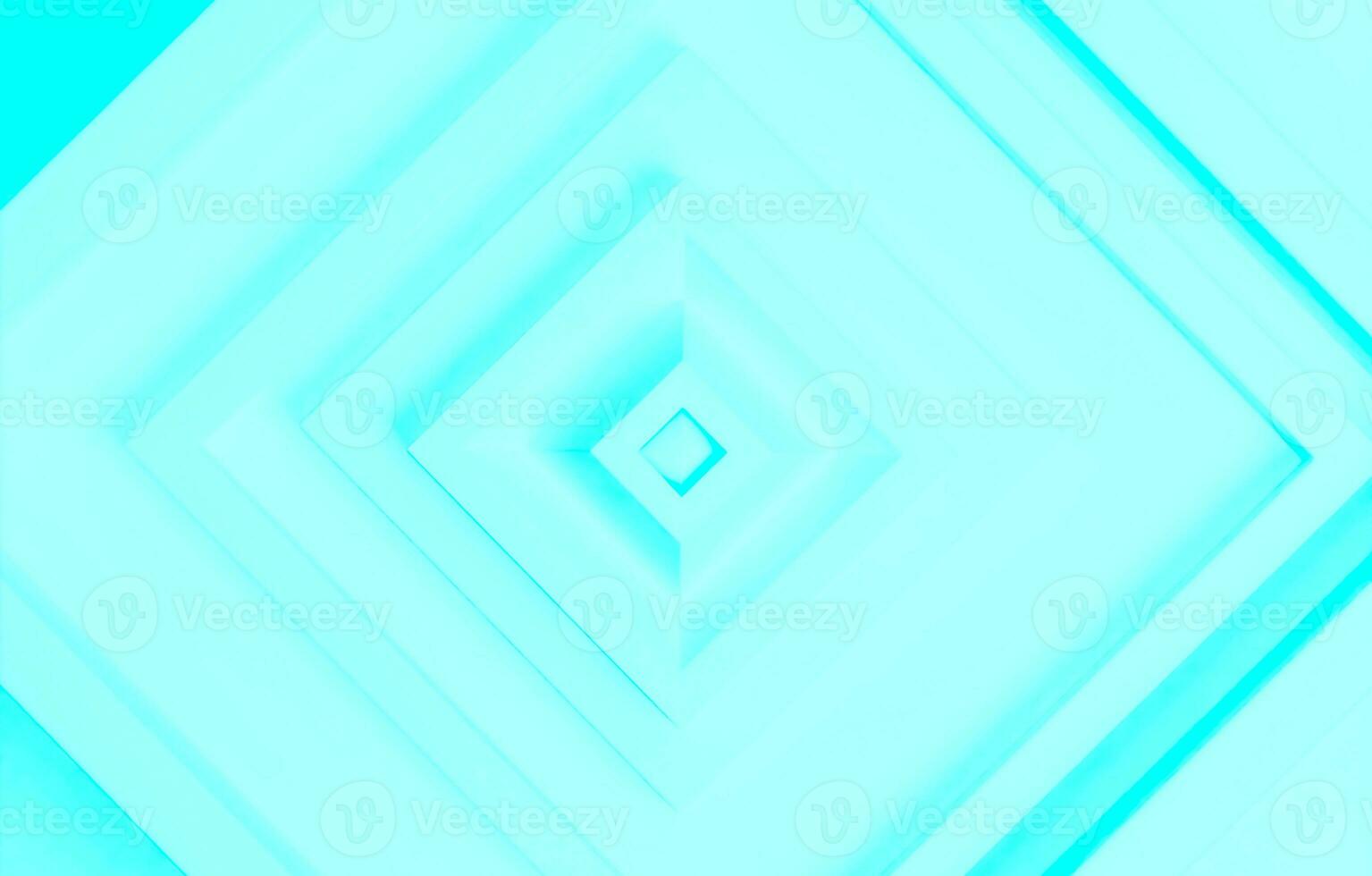 3d background with cubes design photo