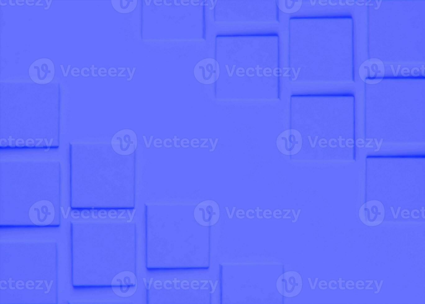 3d colorful cubes background design photo
