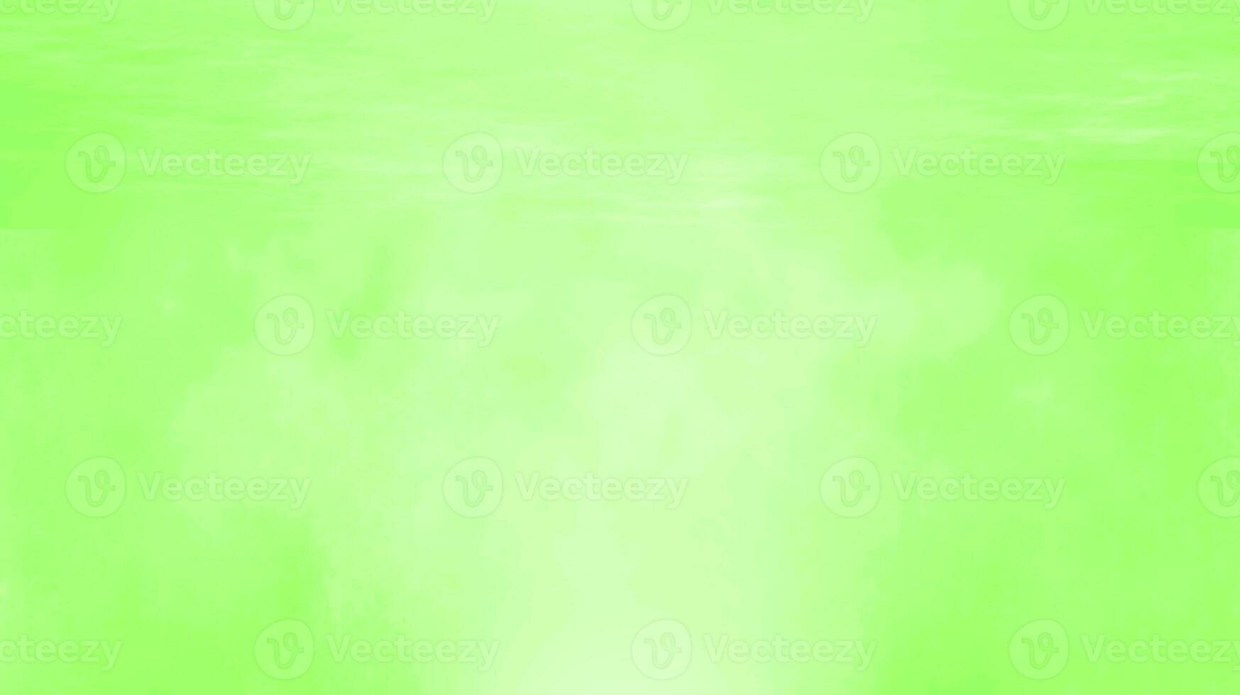 3D grunge room interior with spotlight and smoky atmosphere photo