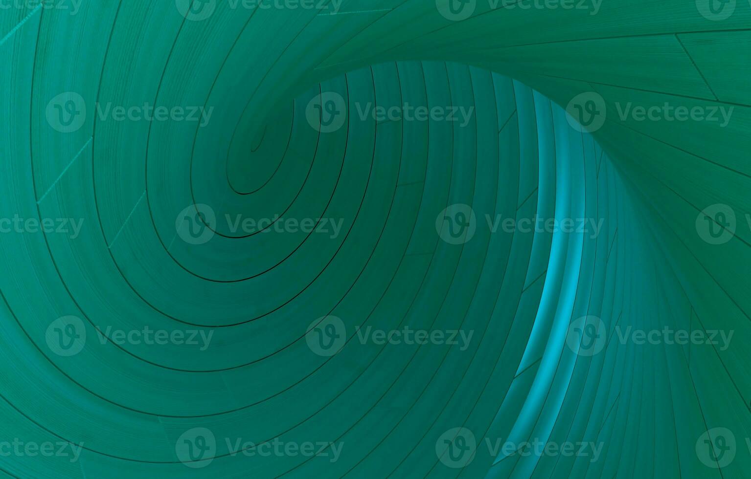 3d Wooden display background design photo