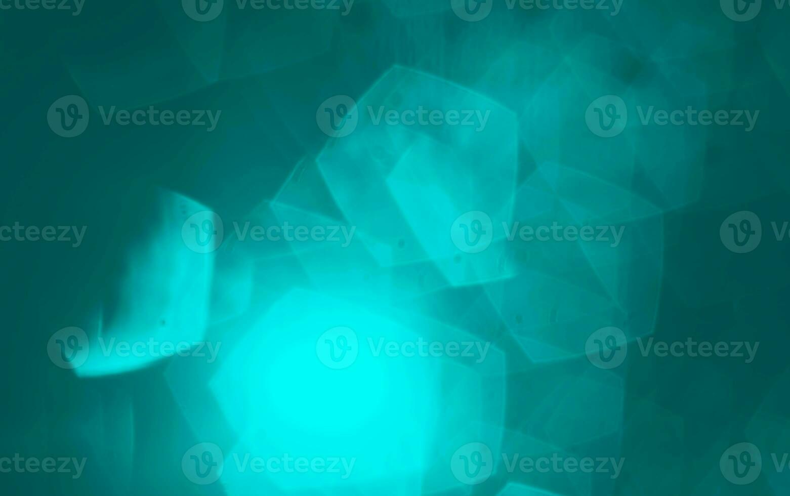 Abstract Background Specks of Light Within the Pentagon photo