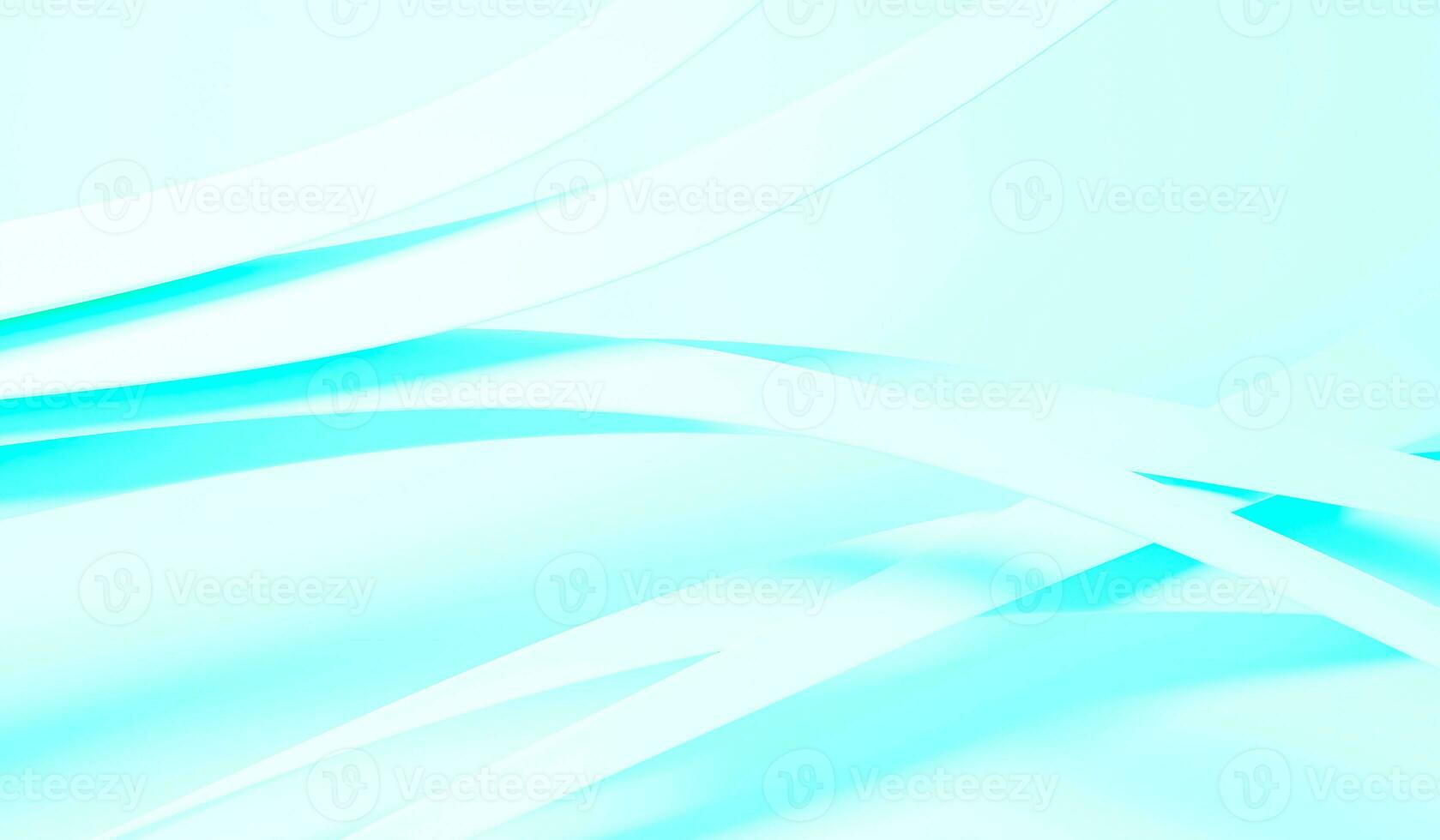 Abstract Background design with round lines photo