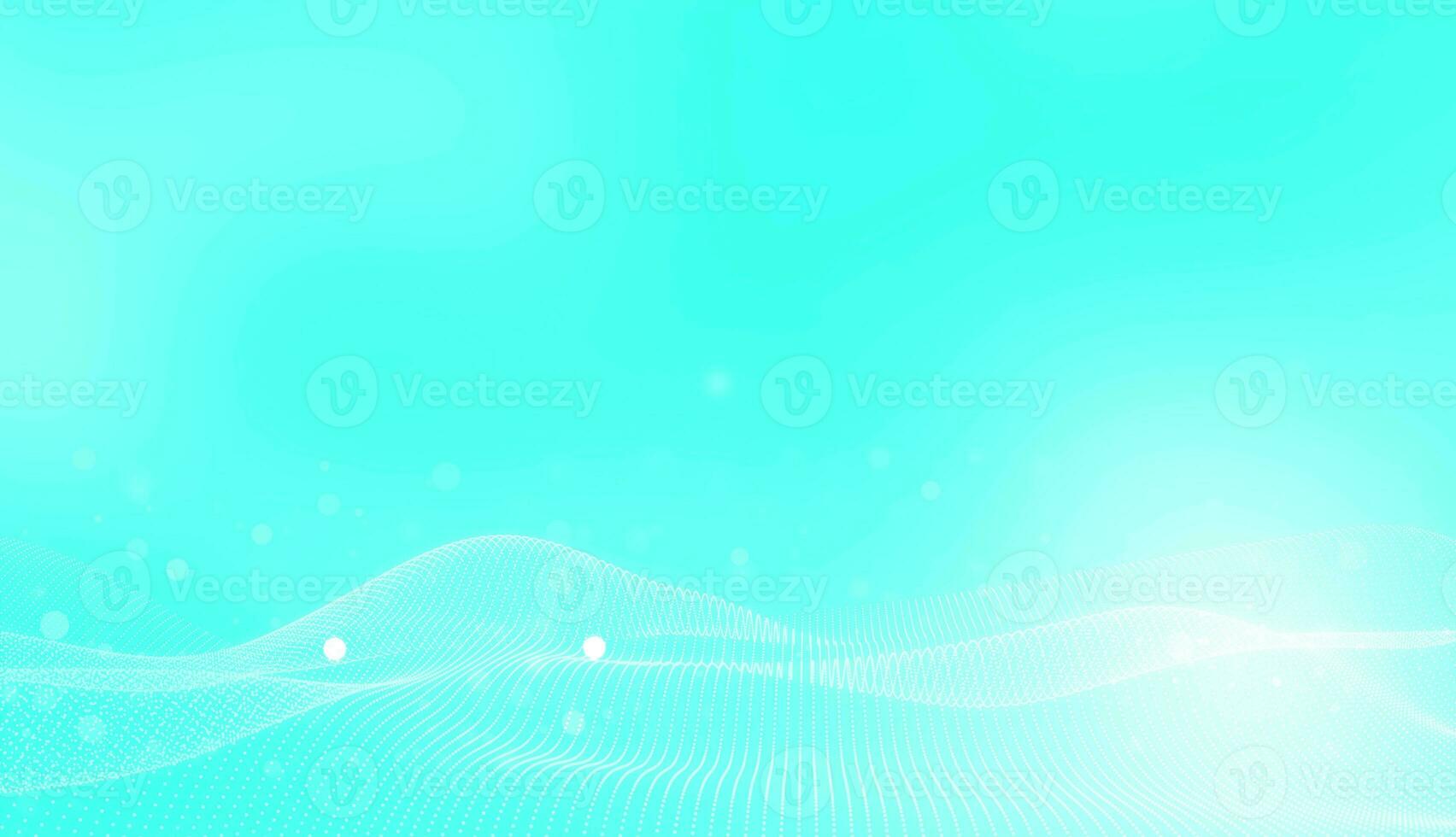Tech Baclground design with networking and connections photo